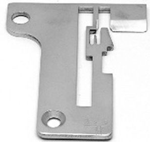 Needle Plate, #412730-A
