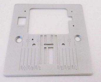 Needle Plate 416428201