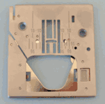 Needle Plate 416440001