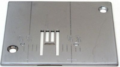 Needle Plate 45614