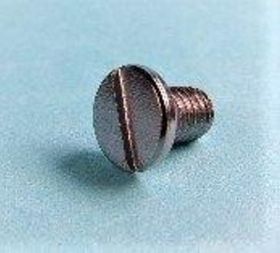 Needle Plate 550443-452 (W/Screws)
