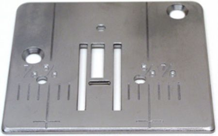 Needle Plate 742003004