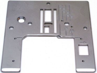 Needle Plate 752081007