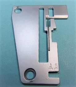 Needle Plate American Home 