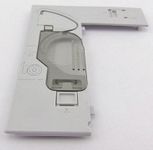 Needle Plate Brother #XE6456001