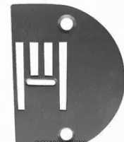 Needle Plate Consew 199