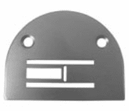 Needle Plate Consew #2130103