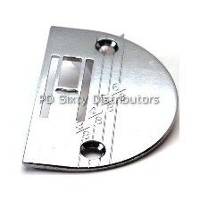 Needle Plate for Model 237, #352105