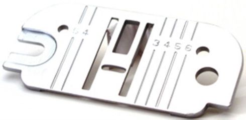 Needle Plate