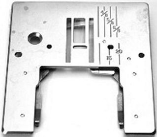 Needle Plate Janome #685601008