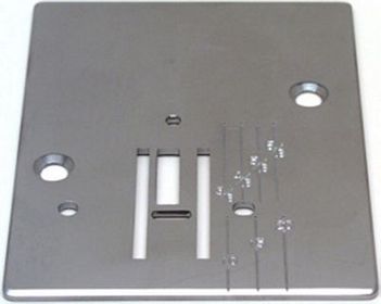 Needle Plate Janome #736004006