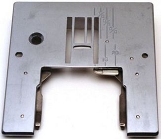 Needle Plate Janome #822601009