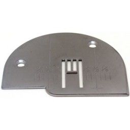 Needle Plate Kenmore #NZ43LG