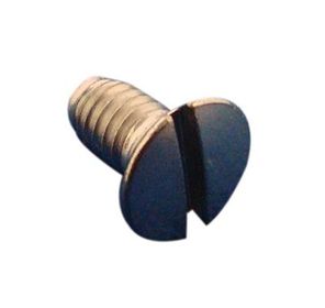 Needle Plate Screw #004240851 