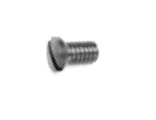 Needle Plate Screw #399