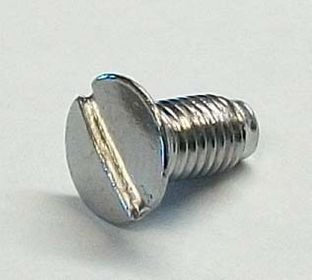Needle Plate Screw