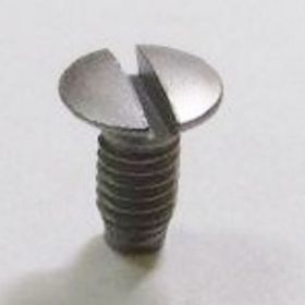 Needle Plate Screw #681009101