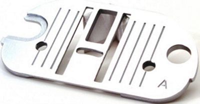 Singer Needle Plate Singer #312777