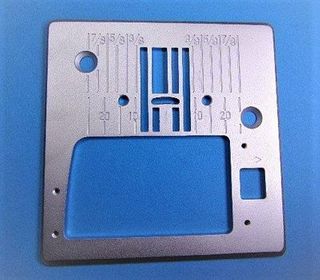 Needle Plate Singer #68003669