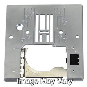Needle Plate Singer #68015289