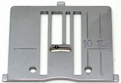 Needle Plate, Viking #4122881-01