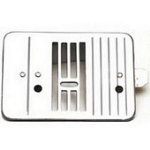 Needle Plates