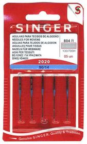 Needles #2020 For All Home Machines