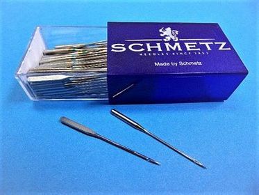 Needles #62X57 Box of 100 Needles