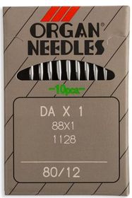 Needles 88x9 AKA 88x1