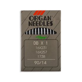 Needles Regular All Sizes DBX1