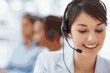 Phone Support 