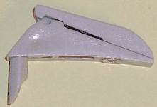 Upper Thread Guide Singer #381790-451