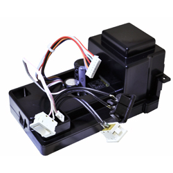 Power Supply's