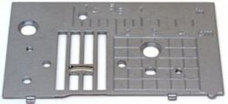 Brother Needle Plate #XC2569051