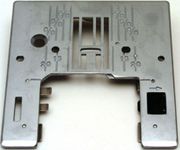 #3 Machine Needle Plate 756604/08