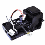 Power Supply's
