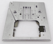 Singer One Needle Plate #416504601