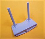 Spool Pin Set Janome #630007008