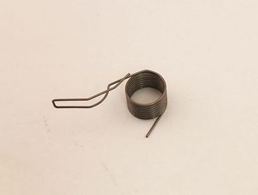 Tension Check Spring
