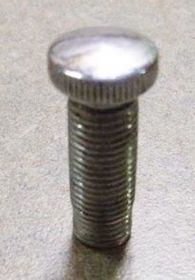Presser Bar Regulator Screw