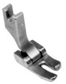 Non Stick Teflon Straight Stitch Foot  Singer #19336T