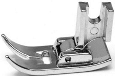 Screw-on Zig Zag Foot #BP1723
