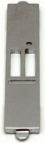 Needle Plate Kenmore #36202