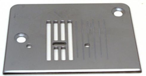 Needle Plate Singer #V620033001
