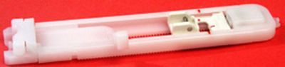 Brother Buttonhole Foot #128215