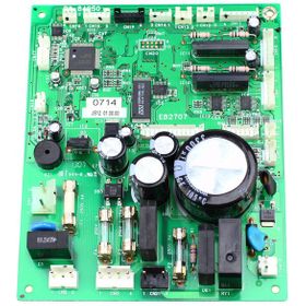 Main PC Board  Singer #084060