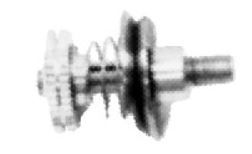 Supplementary Tension Assembly Consew #2110902301