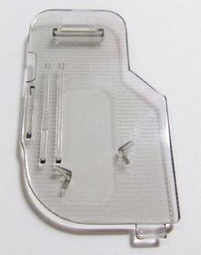 Bobbin Cover Brother #XE8992101