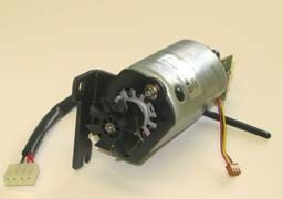 Singer Motor #283368