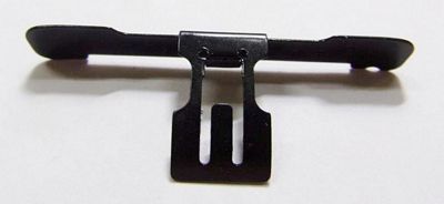 Slide Plate Spring 446482